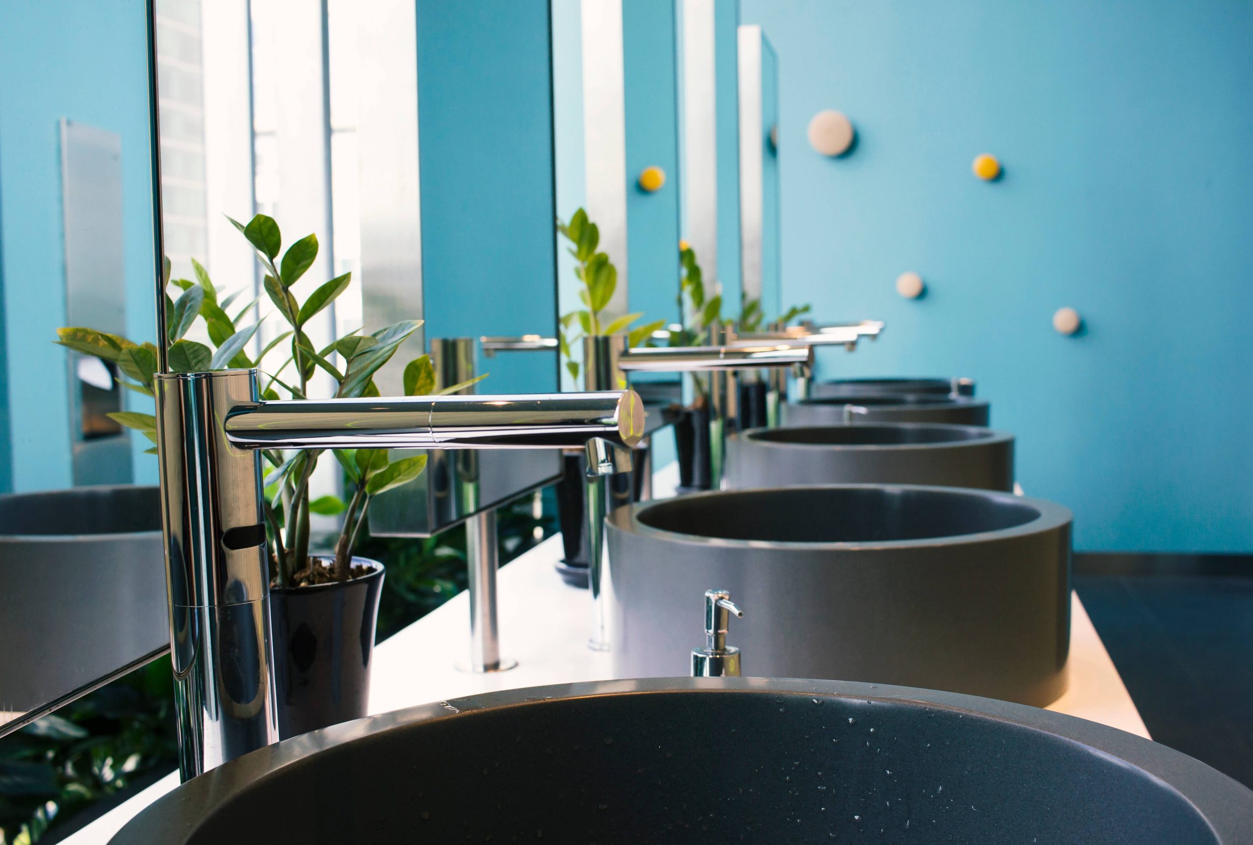 Plumbing Solutions Global90 Group